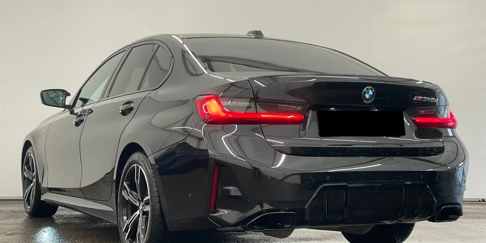 BMW 340 d xDrive/360 /HUD/LCPRO/M SPORT, снимка 3 - Автомобили и джипове - 55528824