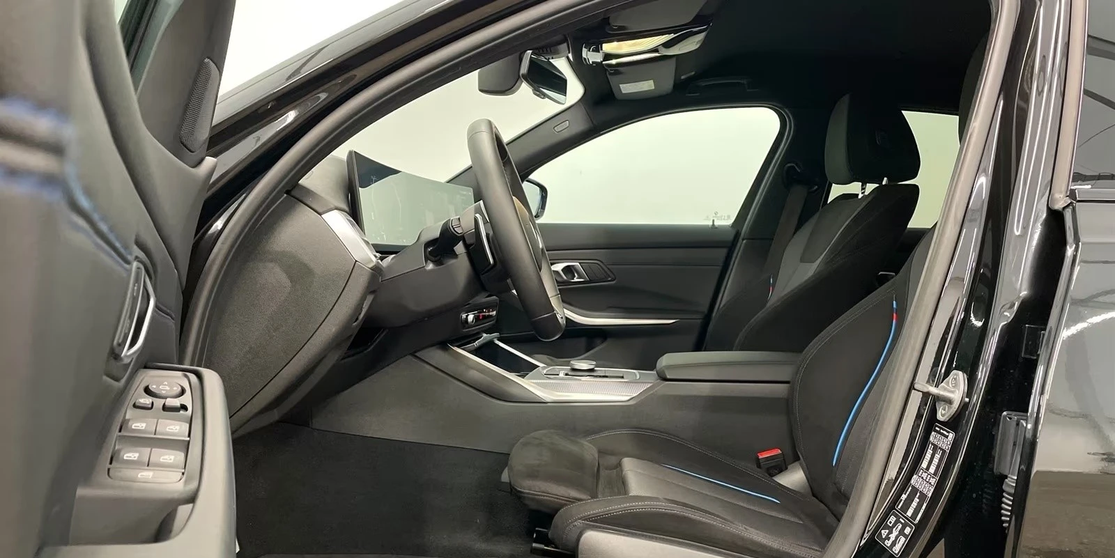 BMW 340 d xDrive/360 /HUD/LCPRO/M SPORT, снимка 4 - Автомобили и джипове - 55528824