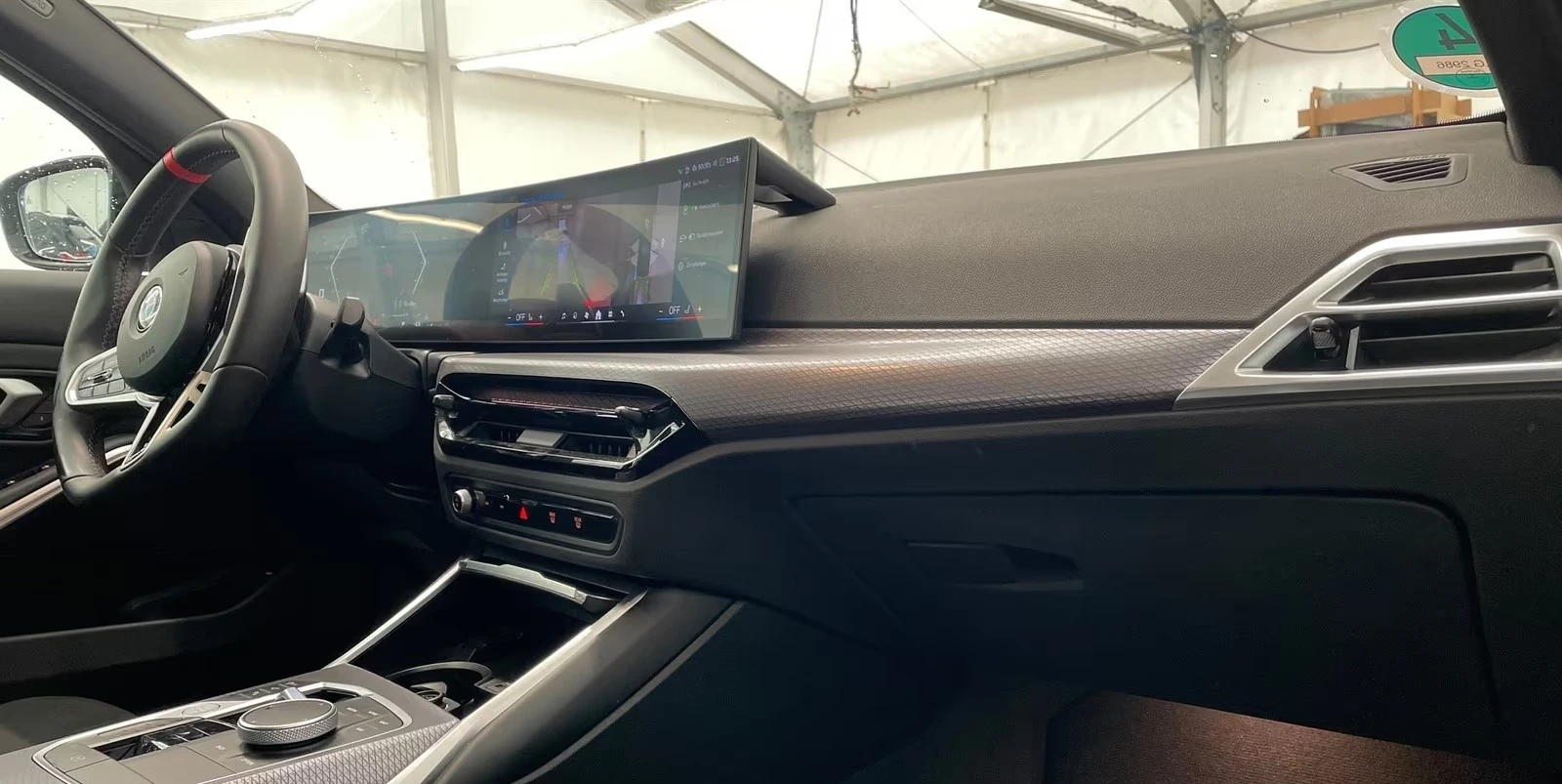 BMW 340 d xDrive/360 /HUD/LCPRO/M SPORT, снимка 8 - Автомобили и джипове - 55528824
