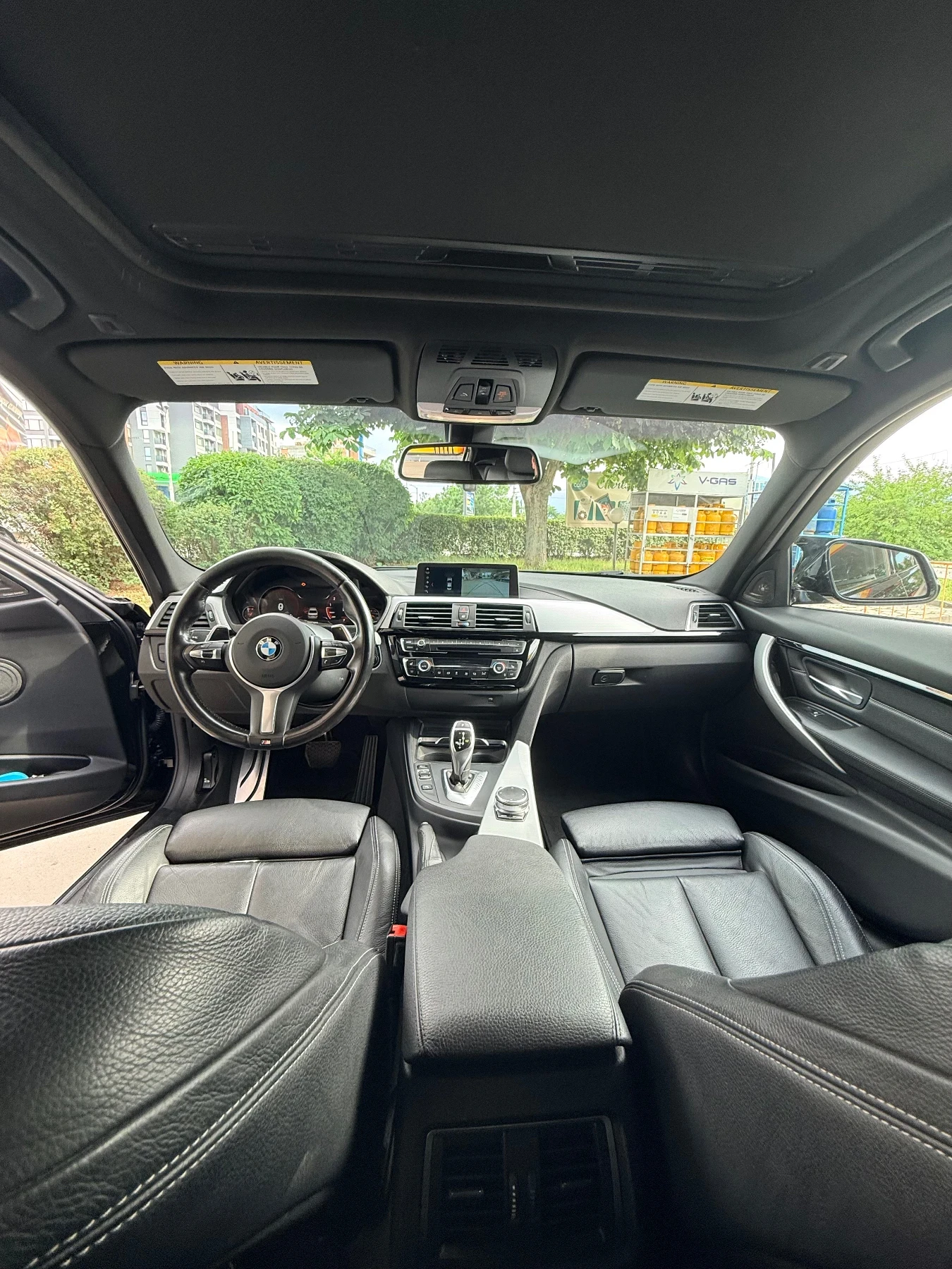 BMW 340 MPPSK, снимка 11 - Автомобили и джипове - 55589272