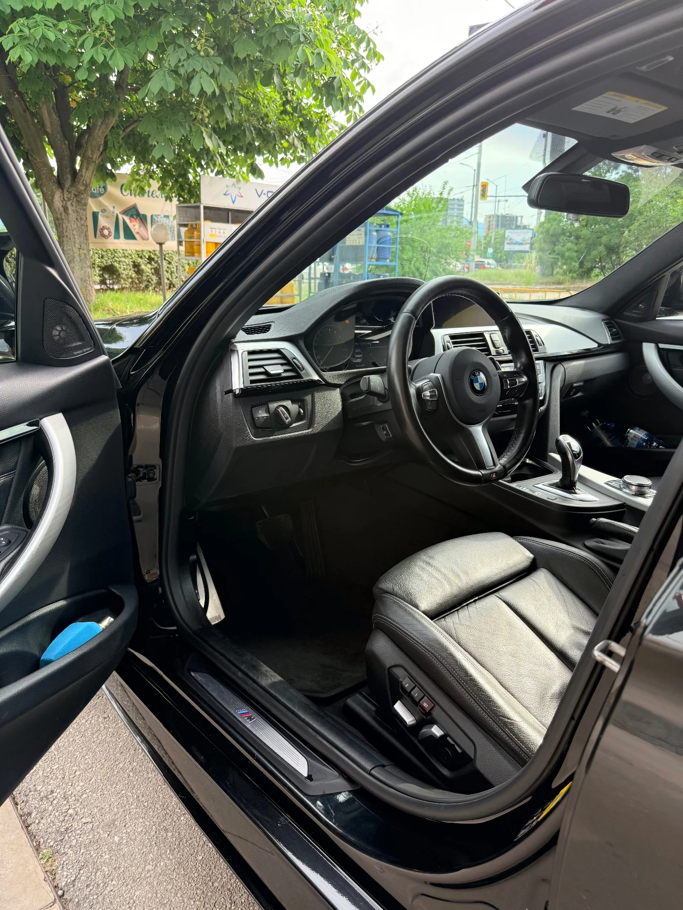 BMW 340 MPPSK, снимка 6 - Автомобили и джипове - 55589272