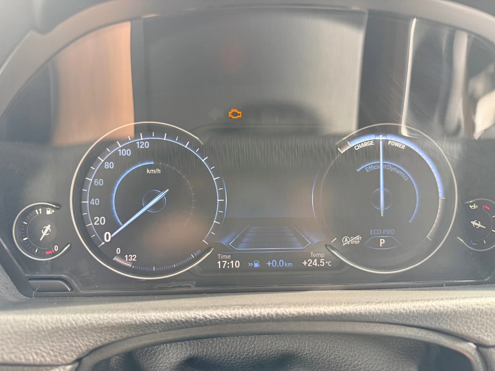 BMW 340 MPPSK, снимка 7 - Автомобили и джипове - 55589272