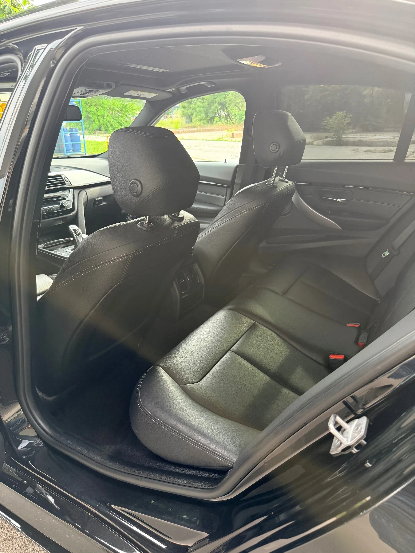 BMW 340 MPPSK, снимка 10 - Автомобили и джипове - 55589272