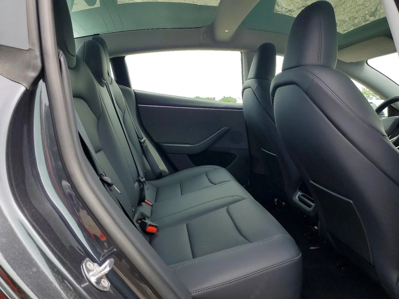 Tesla Model 3 Long Range RWD, снимка 10 - Автомобили и джипове - 55726834