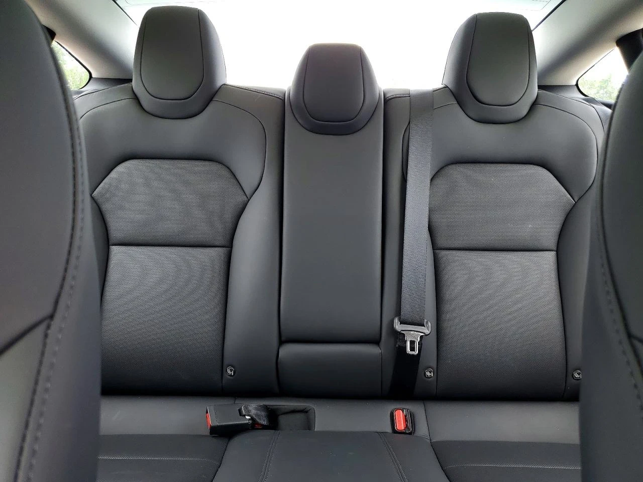 Tesla Model 3 Long Range RWD, снимка 11 - Автомобили и джипове - 55726834