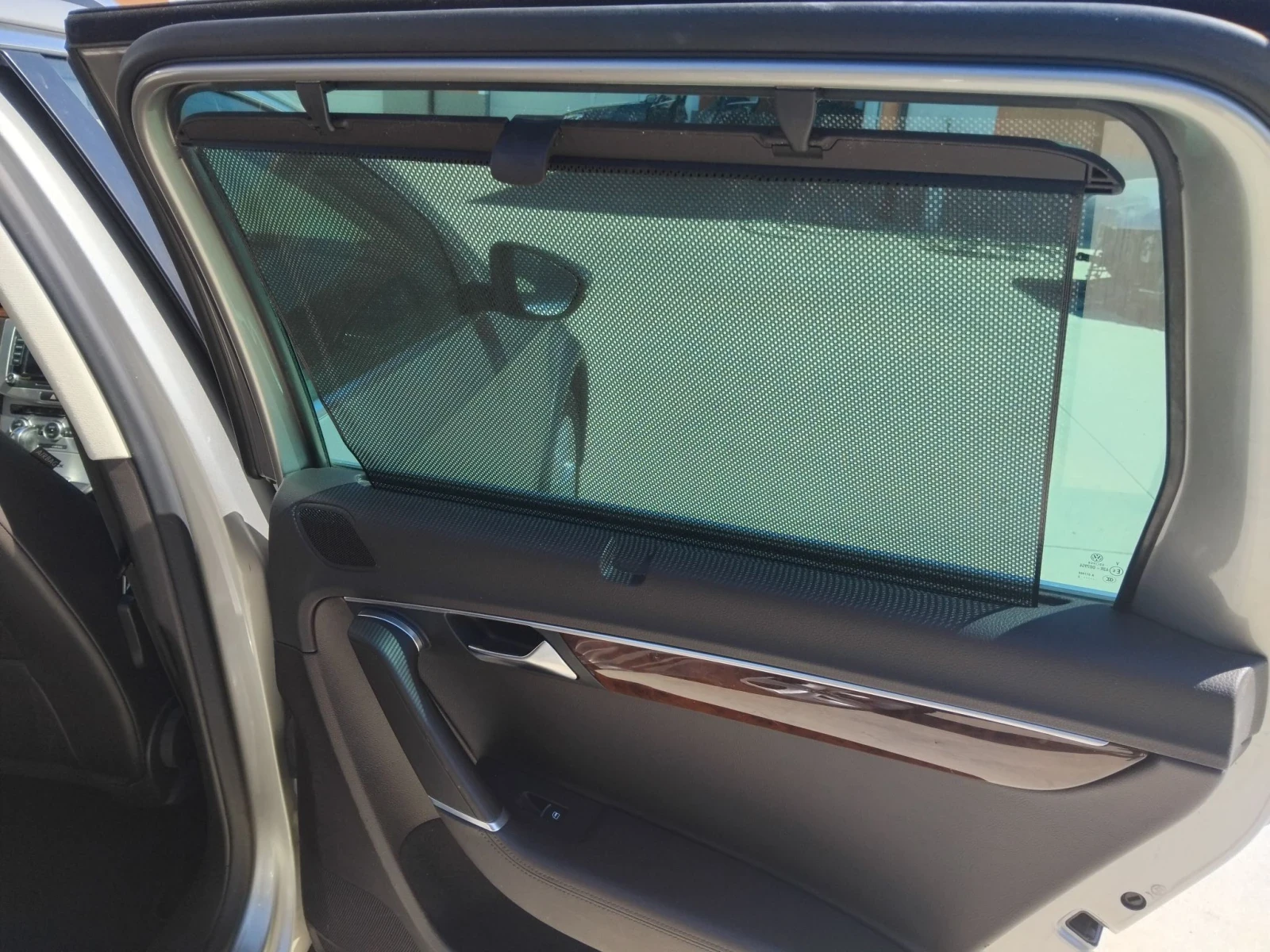 VW Passat 2.0 tdi Alltrack, снимка 14 - Автомобили и джипове - 55835599