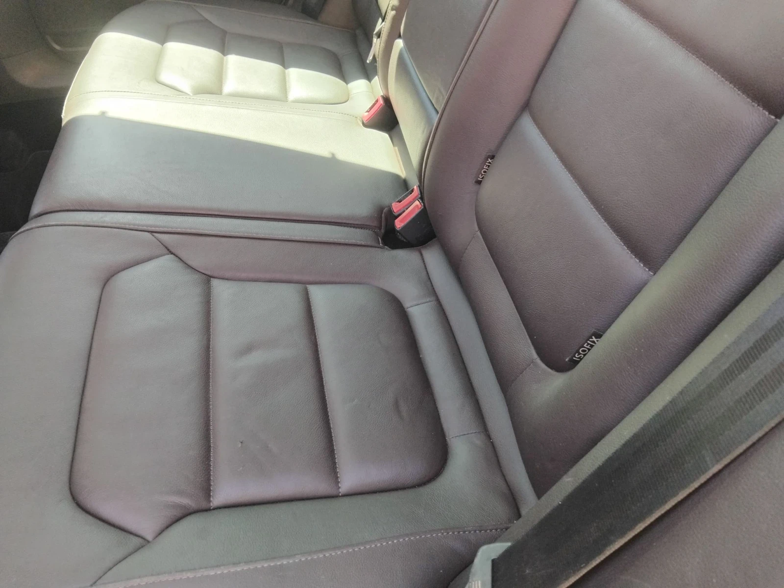 VW Passat 2.0 tdi Alltrack, снимка 9 - Автомобили и джипове - 55835599