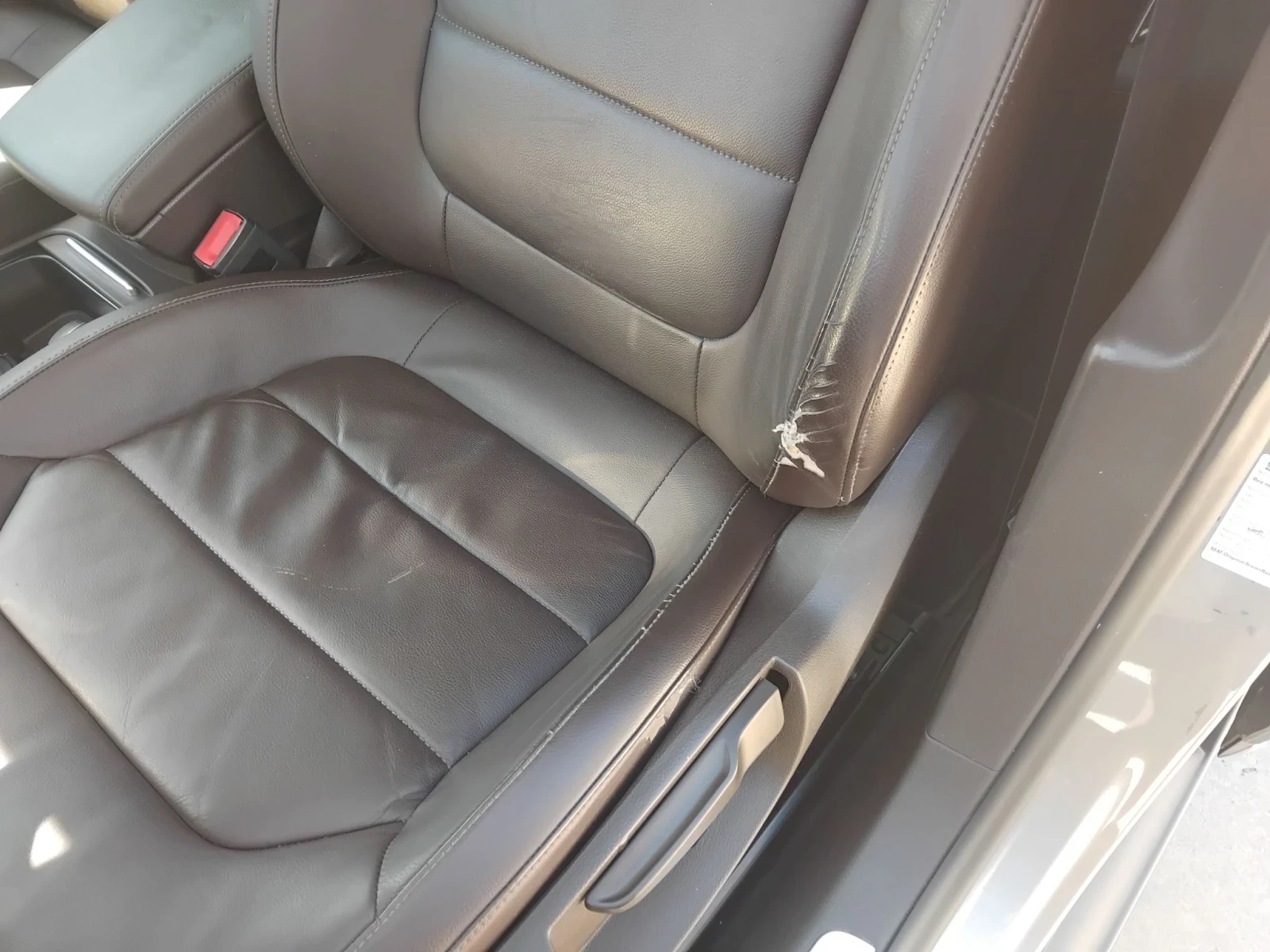 VW Passat 2.0 tdi Alltrack, снимка 15 - Автомобили и джипове - 55835599