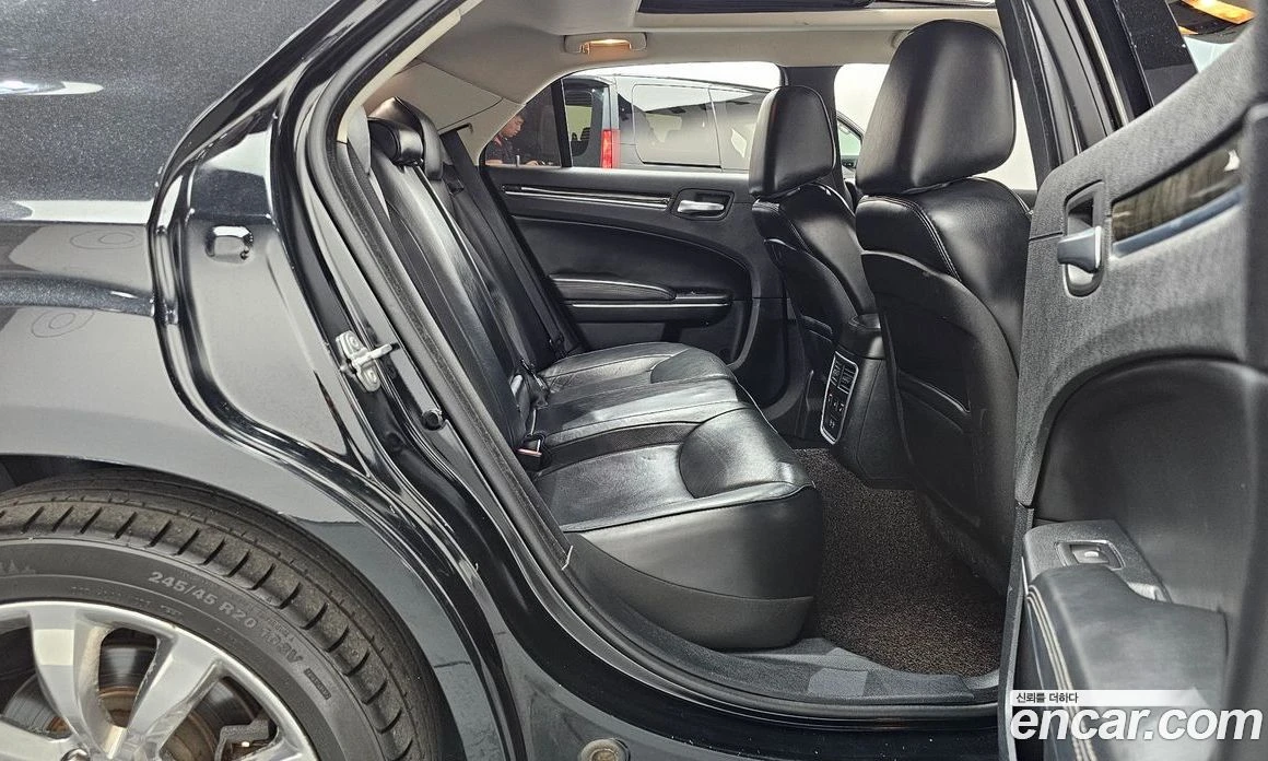 Chrysler 300c 3.6 | Mobile.bg � ����������� 11