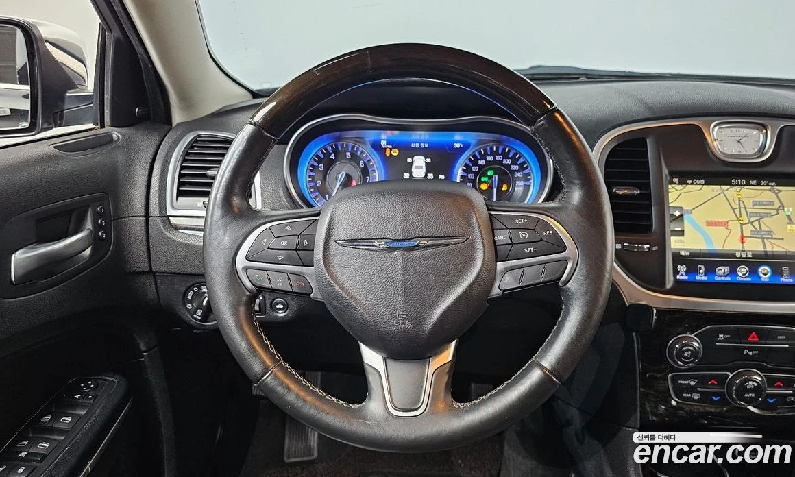 Chrysler 300c 3.6 | Mobile.bg � ����������� 12
