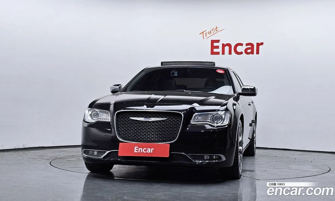 Chrysler 300c 3.6 | Mobile.bg � ����������� 3