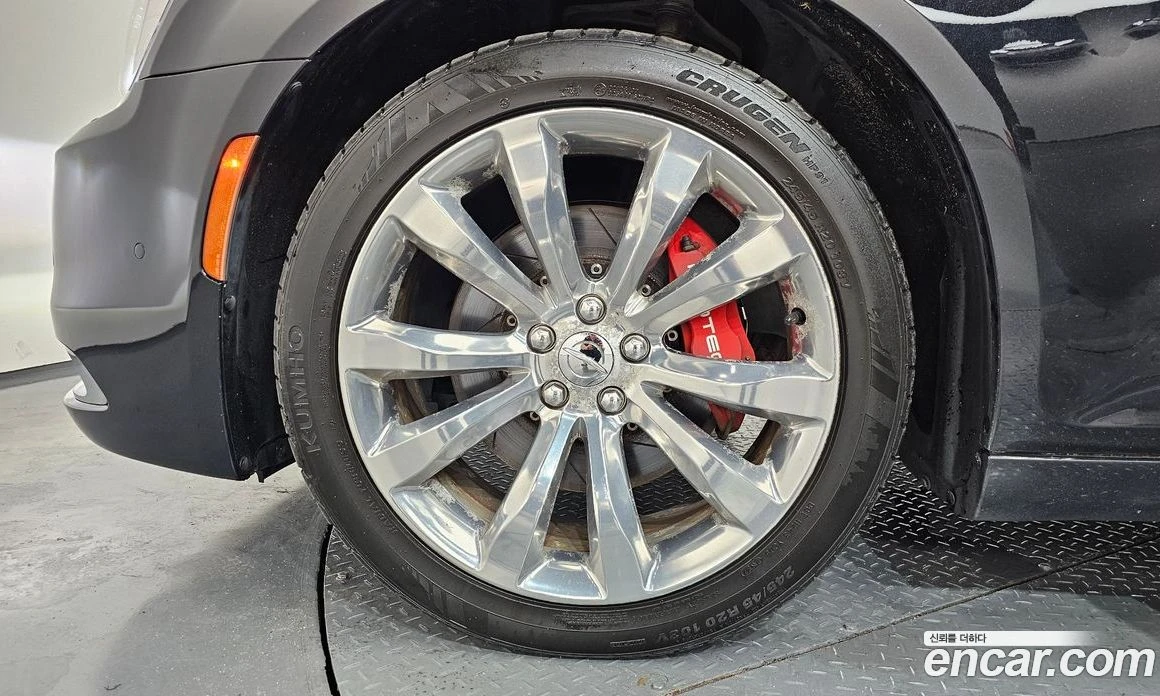 Chrysler 300c 3.6 | Mobile.bg � ����������� 5