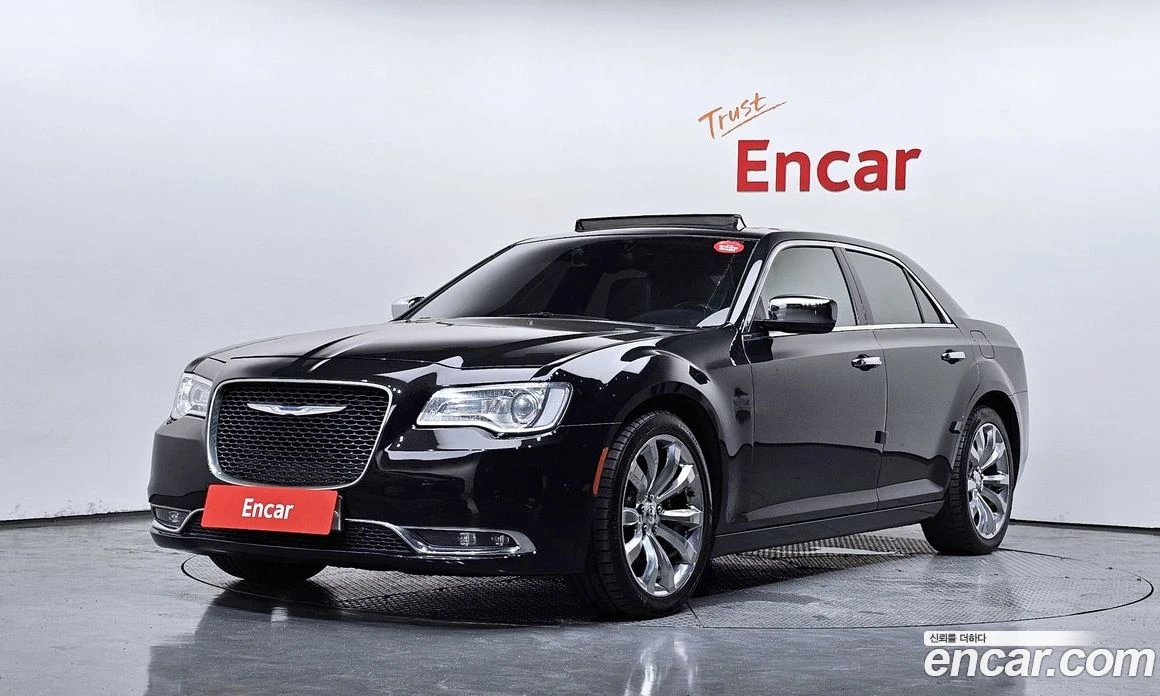 Chrysler 300c 3.6 | Mobile.bg � ����������� 1