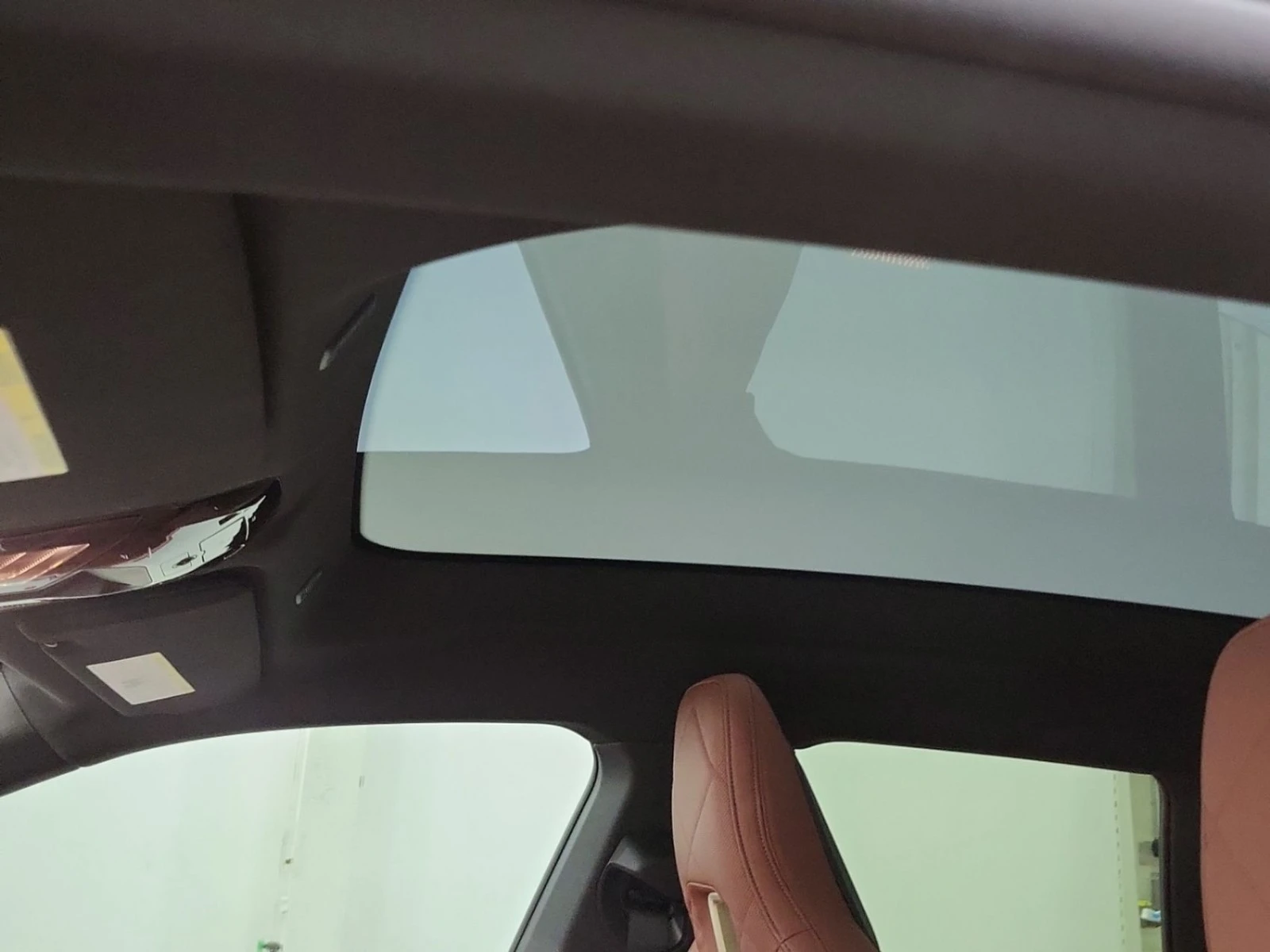 BMW iX Xdrive50* Bowers & Wilkins Diamond* Sky Lounge, снимка 11 - Автомобили и джипове - 56301267