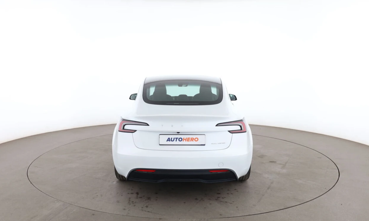 Tesla Model 3 SOH 93 | HIGHLAND | DUAL MOTOR | 75KWh, снимка 6 - Автомобили и джипове - 56320586