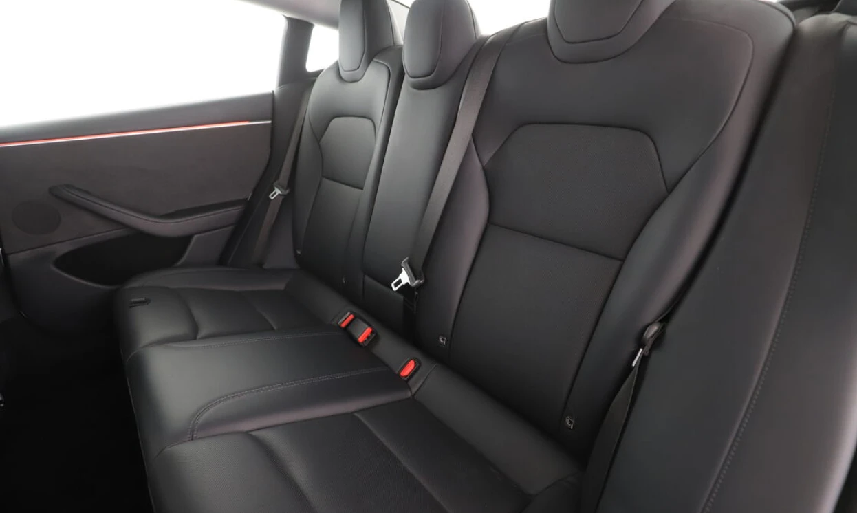 Tesla Model 3 SOH 93 | HIGHLAND | DUAL MOTOR | 75KWh, снимка 12 - Автомобили и джипове - 56320586
