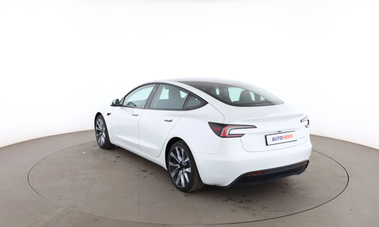 Tesla Model 3 SOH 93 | HIGHLAND | DUAL MOTOR | 75KWh, снимка 7 - Автомобили и джипове - 56320586