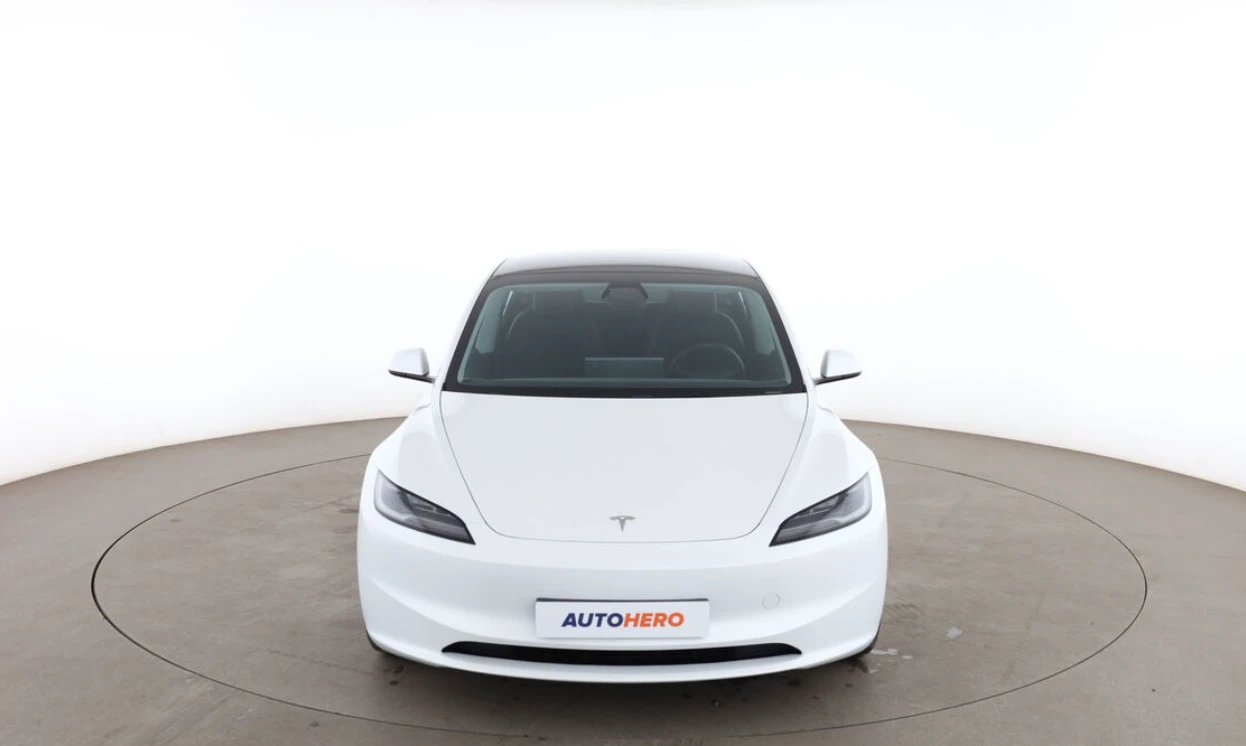 Tesla Model 3 SOH 93 | HIGHLAND | DUAL MOTOR | 75KWh