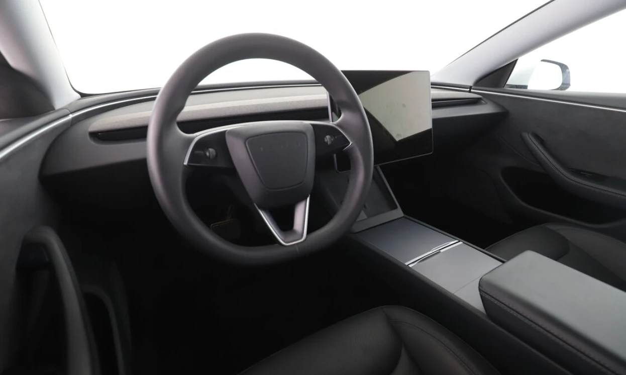 Tesla Model 3 SOH 93 | HIGHLAND | DUAL MOTOR | 75KWh, снимка 17 - Автомобили и джипове - 56320586
