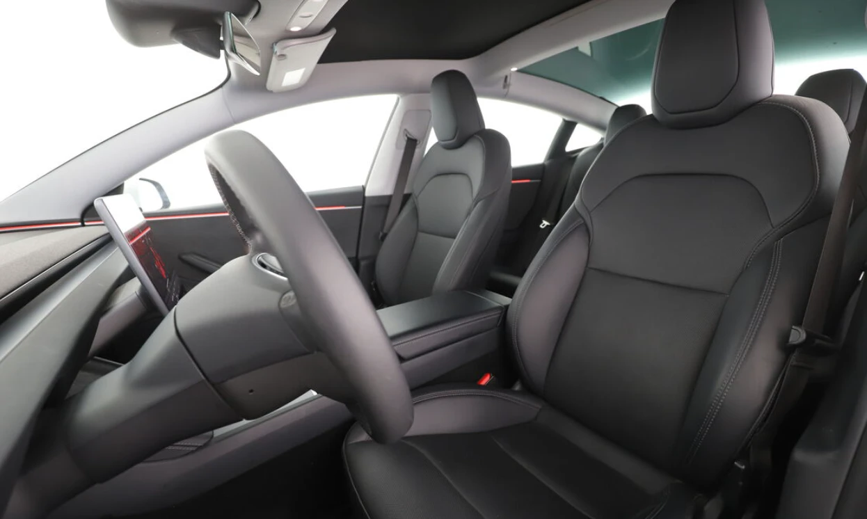 Tesla Model 3 SOH 93 | HIGHLAND | DUAL MOTOR | 75KWh, снимка 10 - Автомобили и джипове - 56320586