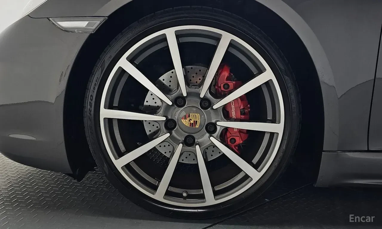 Porsche Boxster 718* 2.5* S* PDK* , снимка 5 - Автомобили и джипове - 56597313