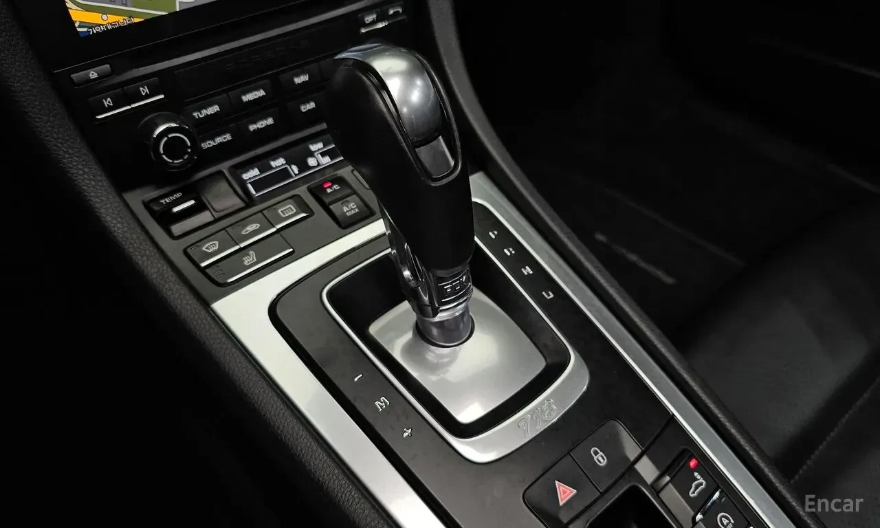 Porsche Boxster 718* 2.5* S* PDK* , снимка 12 - Автомобили и джипове - 56597313