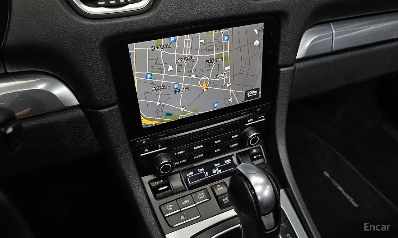 Porsche Boxster 718* 2.5* S* PDK* , снимка 10 - Автомобили и джипове - 56597313