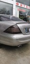 Обява за продажба на Mercedes-Benz CL 500 ~11 000 лв. - изображение 4