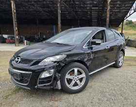 Mazda CX-7 2.2 D 173к.с. НА ЧАСТИ, снимка 1