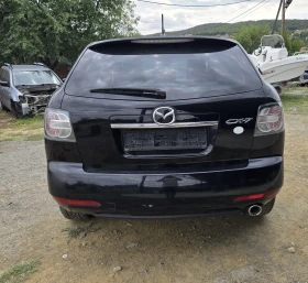 Mazda CX-7 2.2 D 173к.с. НА ЧАСТИ, снимка 4