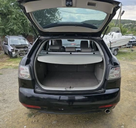 Mazda CX-7 2.2 D 173к.с. НА ЧАСТИ, снимка 5