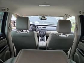 Mazda CX-7 2.2 D 173к.с. НА ЧАСТИ, снимка 7