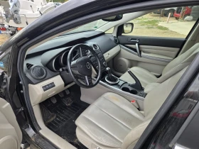 Mazda CX-7 2.2 D 173к.с. НА ЧАСТИ, снимка 6