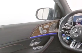 Mercedes-Benz GLE 53 4MATIC /AMG/PLUG-IN HYBRID/BURM/PANO/HEAD UP/360/, снимка 6