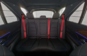 Mercedes-Benz GLE 53 4MATIC /AMG/PLUG-IN HYBRID/BURM/PANO/HEAD UP/360/, снимка 10