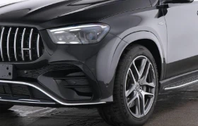 Mercedes-Benz GLE 53 4MATIC /AMG/PLUG-IN HYBRID/BURM/PANO/HEAD UP/360/, снимка 3
