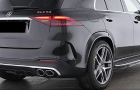 Mercedes-Benz GLE 53 4MATIC /AMG/PLUG-IN HYBRID/BURM/PANO/HEAD UP/360/, снимка 5