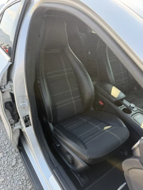 Mercedes-Benz GLA 220 4matic, снимка 12