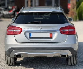 Mercedes-Benz GLA 220 4matic, снимка 5