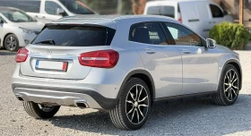 Mercedes-Benz GLA 220 4matic, снимка 4