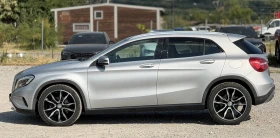 Mercedes-Benz GLA 220 4matic, снимка 7