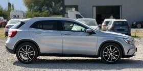 Mercedes-Benz GLA 220 4matic, снимка 8