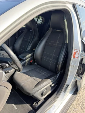 Mercedes-Benz GLA 220 4matic, снимка 11