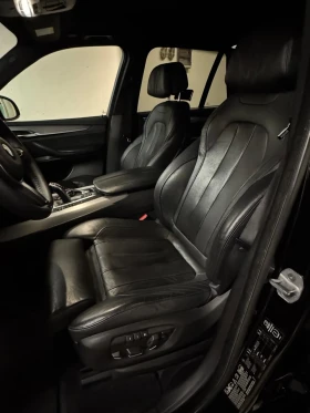 BMW X5 40D, снимка 6