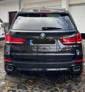 BMW X5 40D, снимка 2