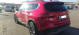 Hyundai Santa fe, снимка 2