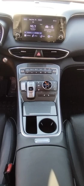 Hyundai Santa fe, снимка 13