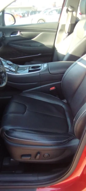 Hyundai Santa fe, снимка 10