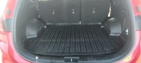 Hyundai Santa fe, снимка 15