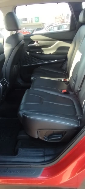 Hyundai Santa fe, снимка 11